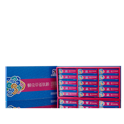 新华调经养气汤