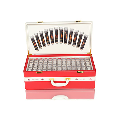 新华产后卵巢回春套