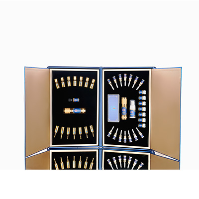 新华7D私密抗衰养护套