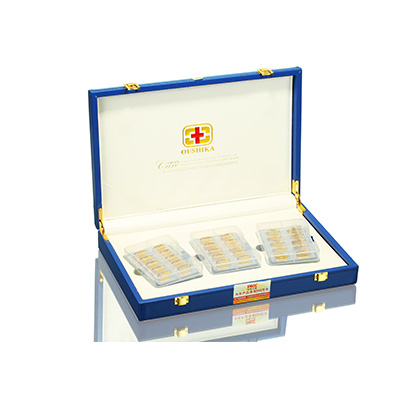 新华滋润收紧套