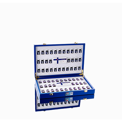 新华润芯综合版