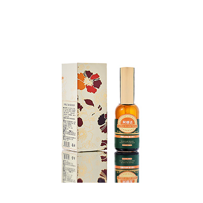 新华私密细嫩修复精华