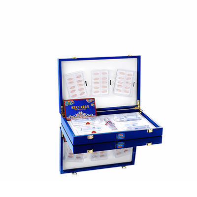 新华润芯滋润综合版